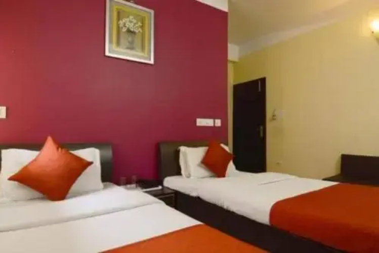 Chas Swastik Regency
