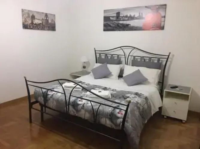 The Rooster B&B