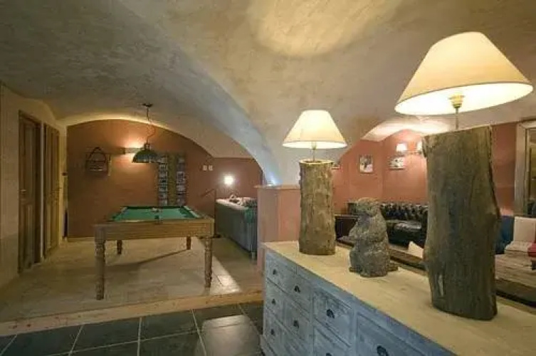 Le Villarais
