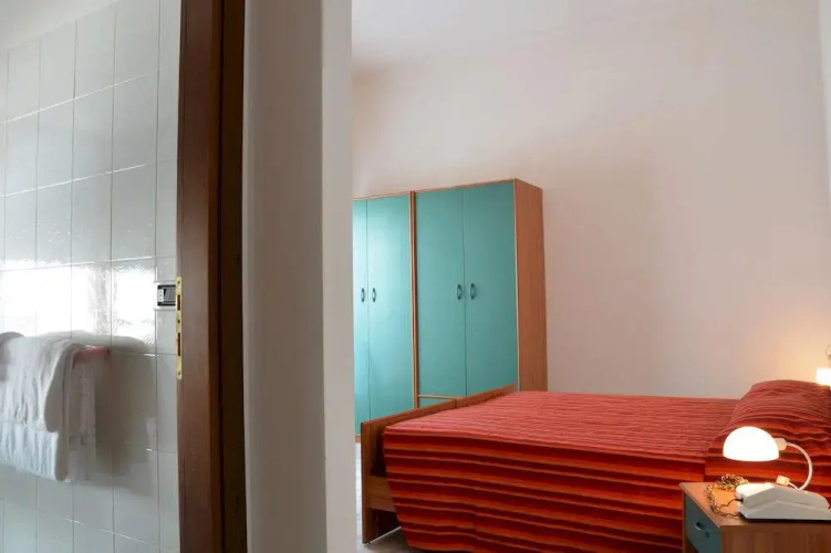 Hotel Roma