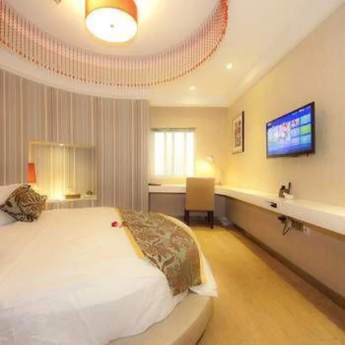 Mini Stars Hotel