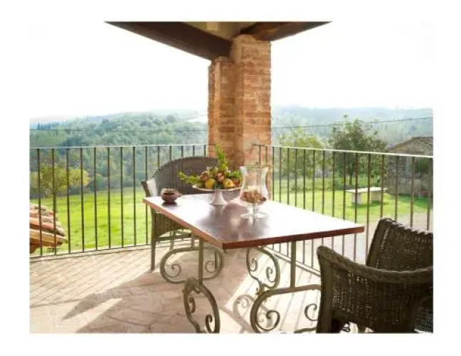 Agriturismo Andreini