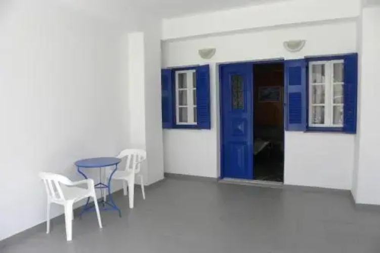 Gaby Rooms