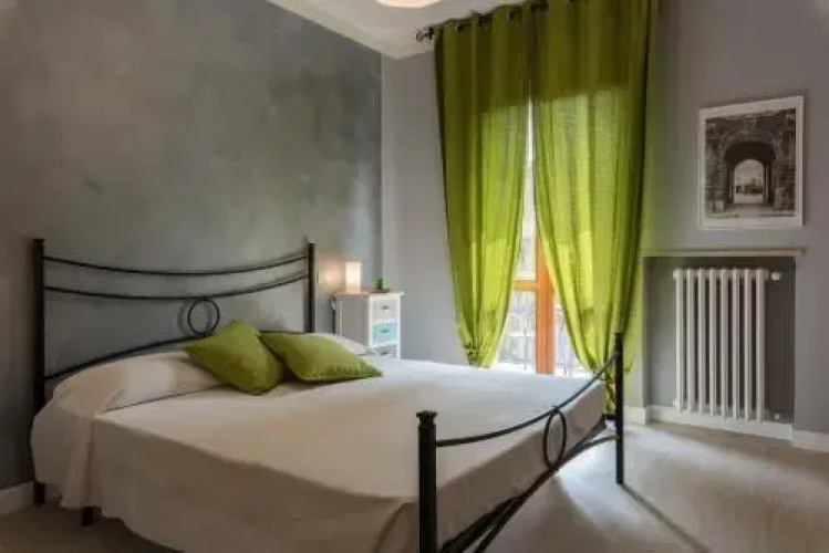 B&B La Casa di Arturo