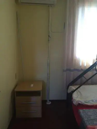 Rishab's Apartment