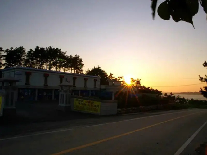 Sol Motel