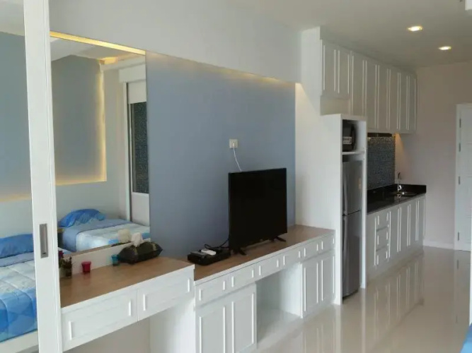 View Talay 6 by Navigation