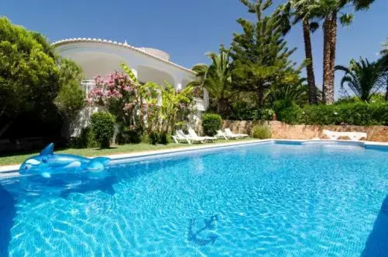 Villa Do Monte
