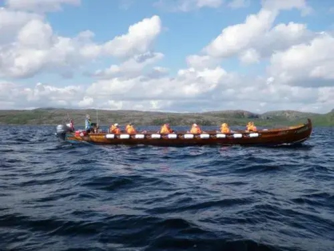 GotoKirkenes