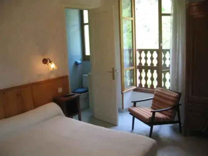 Chambres d'Hôtes Le Terminus