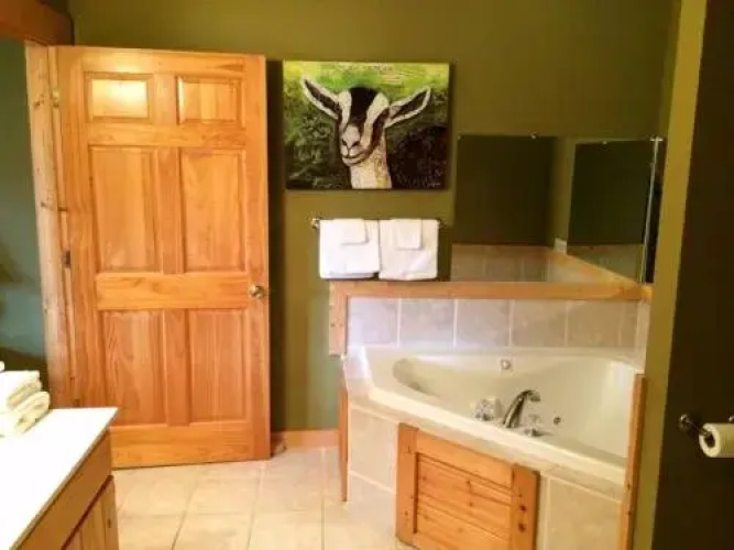 273 Maples Tree - 1 Br Cottage