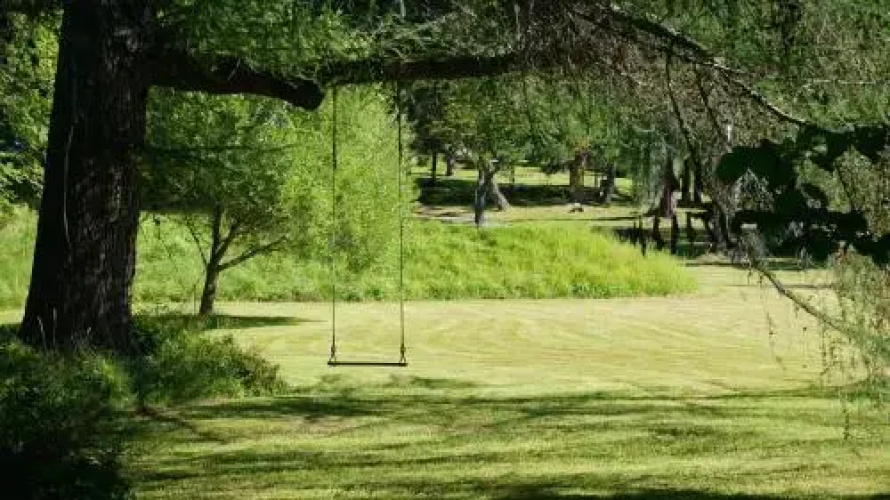 Villa Arboretum