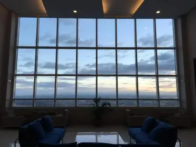 Studio Unit at The Beacon Makati