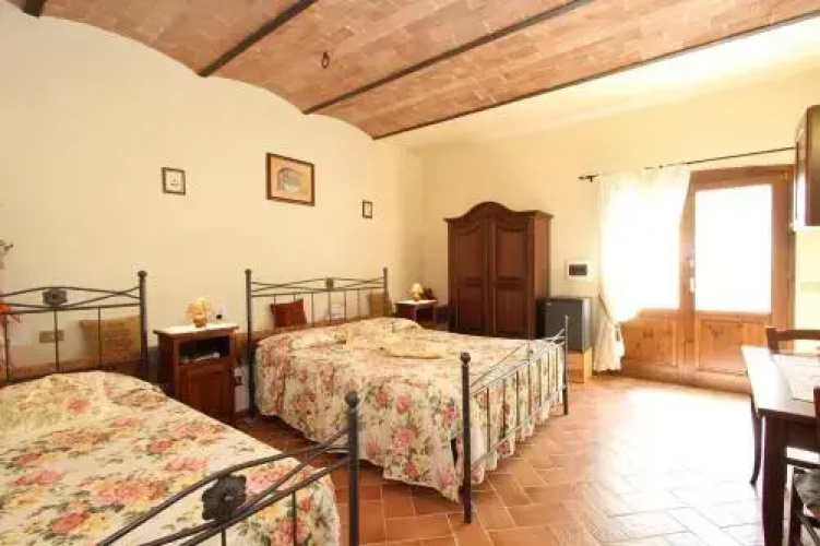 Agriturismo ColleVerde