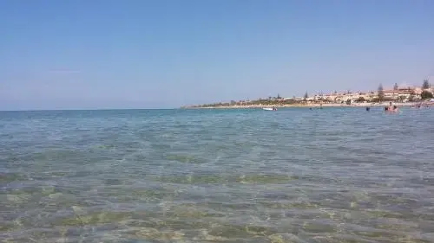 Casa Marina