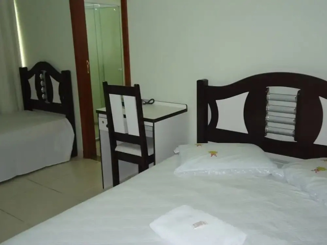 Hotel Gineli