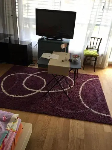 Apartments in Bern - Apartment Lila