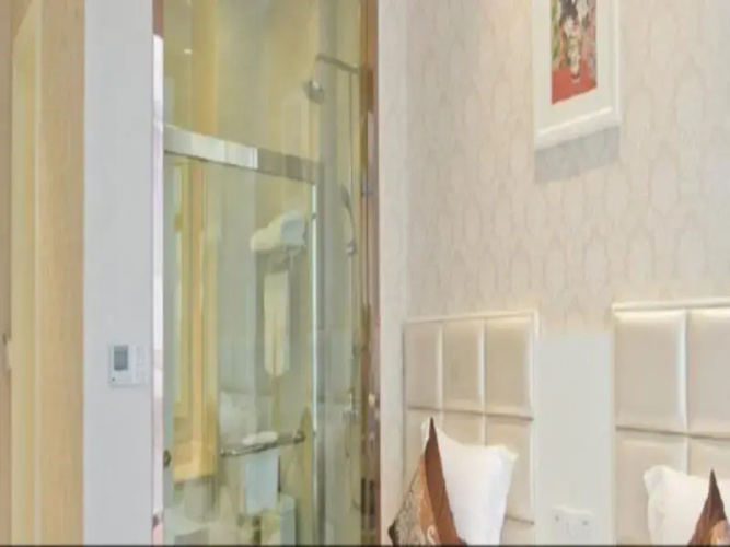 Changshu Please Hotel