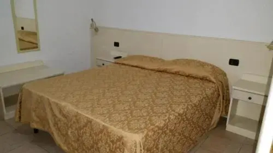 B & B La Rosa Dei Venti Scalea