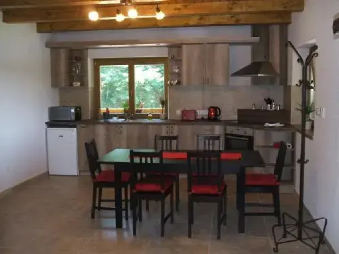 Platán Vendégház