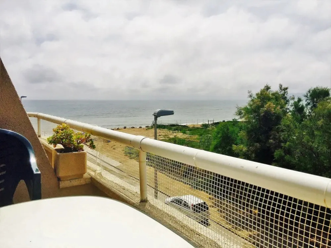 Apartamento Argonavis 319