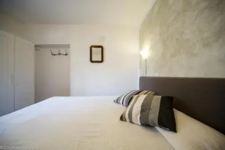 Bed  Breakfast Alla Rocca