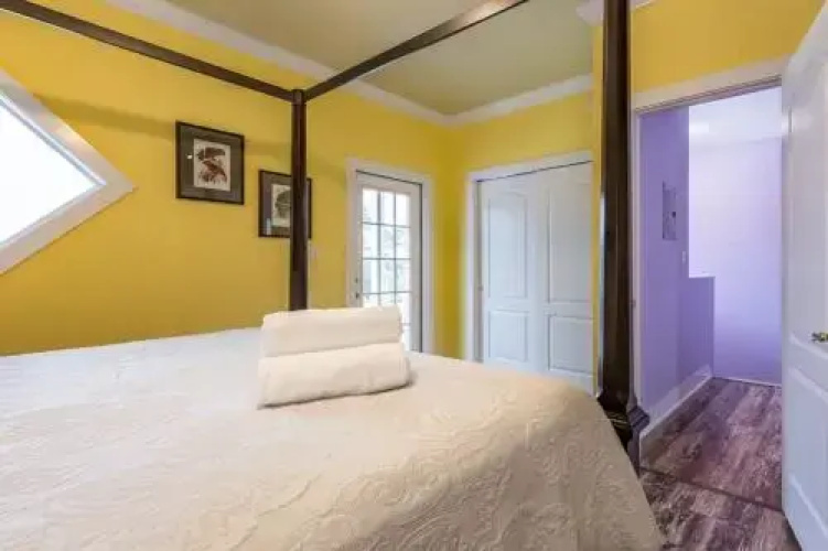 Sun Kissed Cottage 3B - 2 Br Condo
