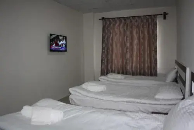 Ürgüp Elit Otel