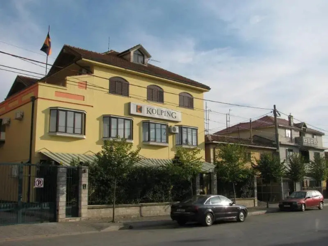 Imagen del hotel