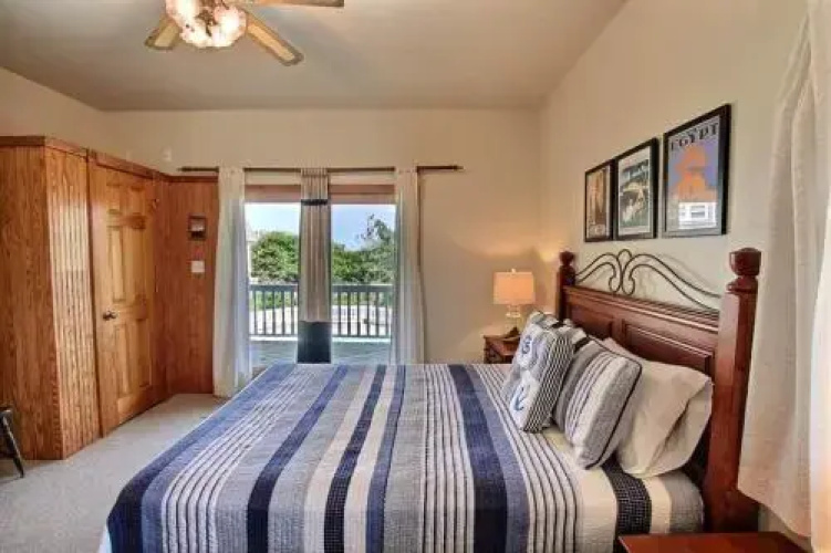 Beachwood Cv2 - 5 Br Home
