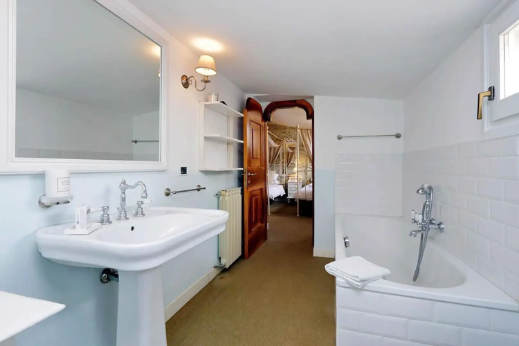 Spanish Steps Terrace Penthouse