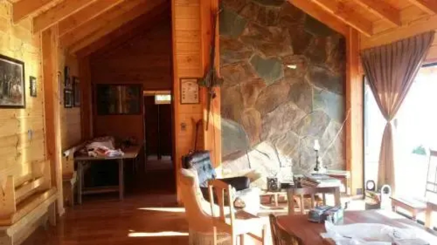 Cabaña Alto Pucón
