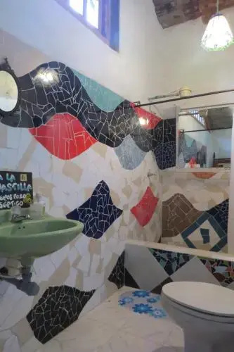 Tarragona Hostal