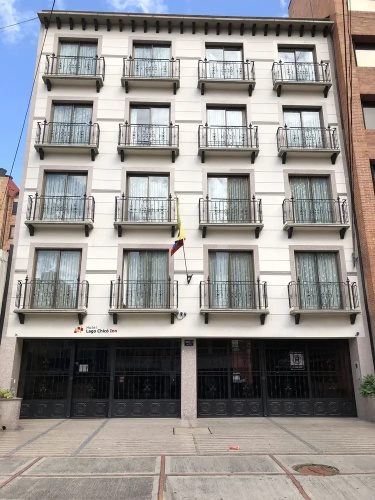 Image de l'hôtel