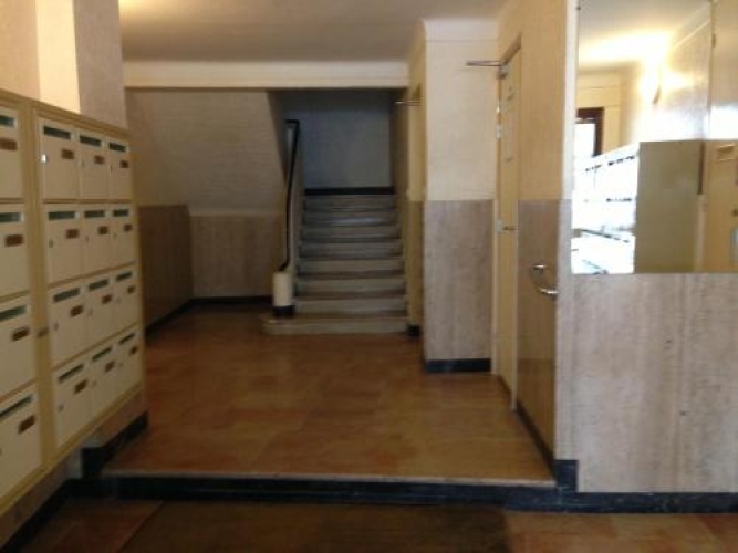Hotel rooms