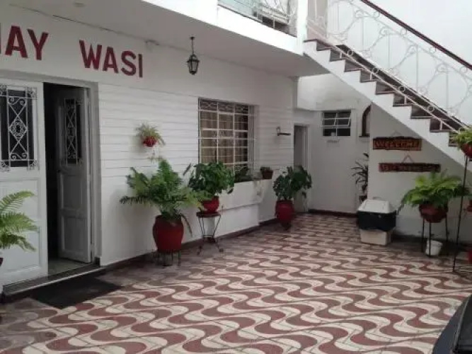 Imagen del hotel