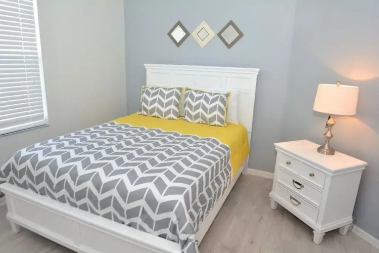 904 Misty Edge 3 Br home by RedAwning