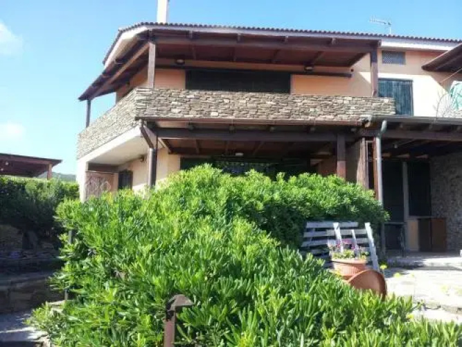 Casa Sabina