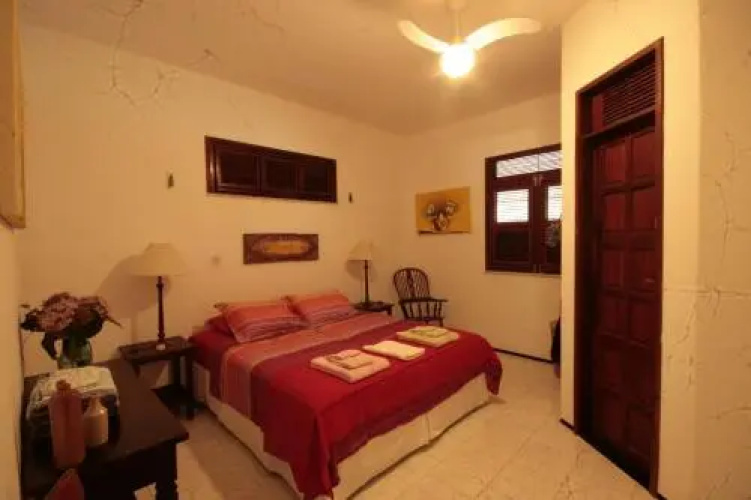 Canoa Lodge