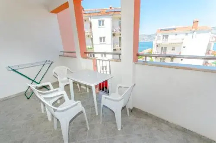 Apartment Aba