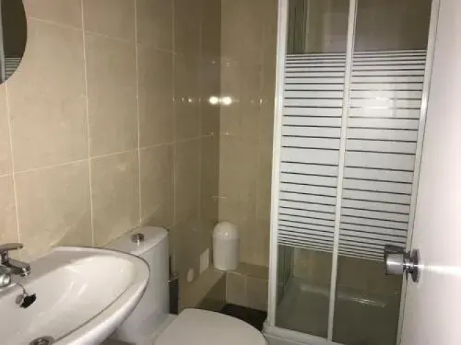 Perdiu 52 Confortable