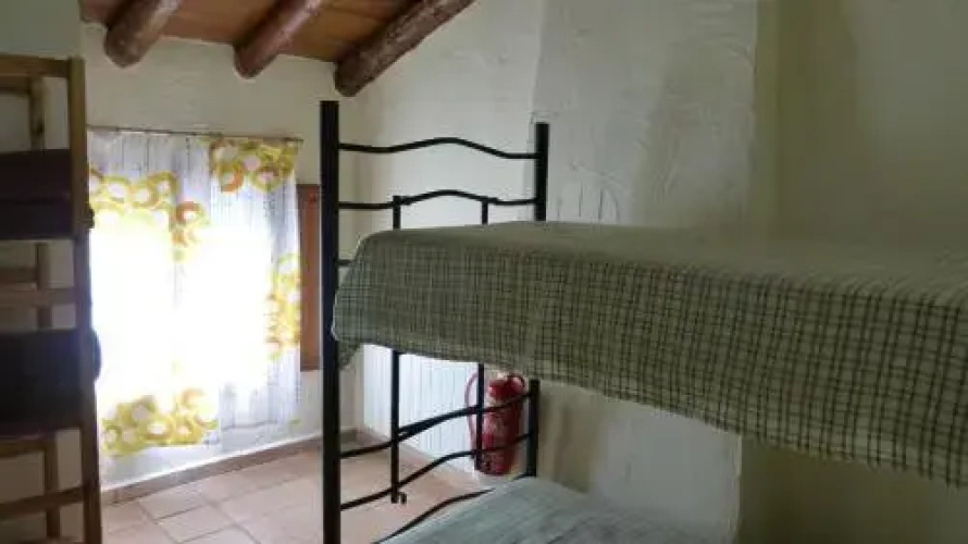 Cortijo Covaroca