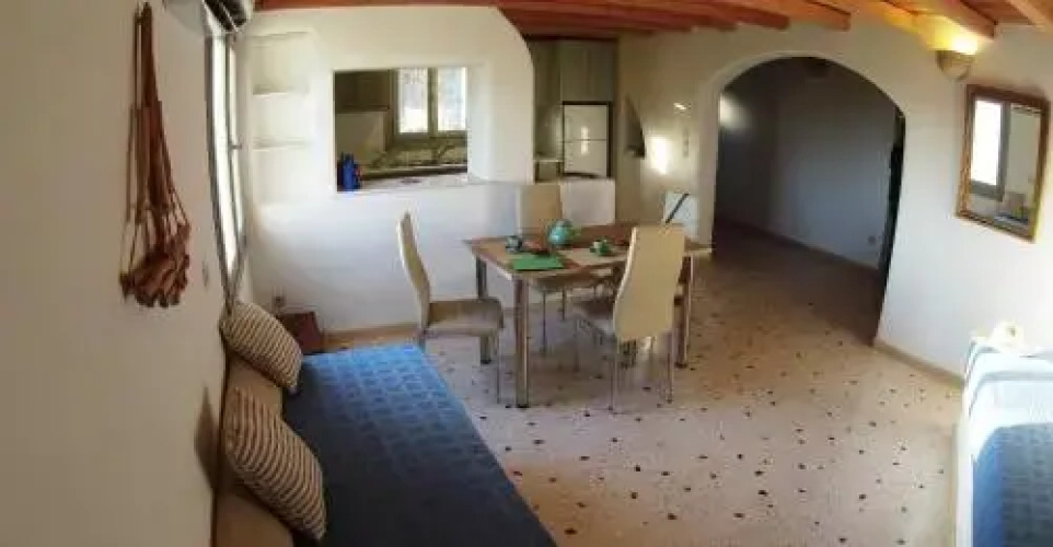 Arokaria Hideaway Suites