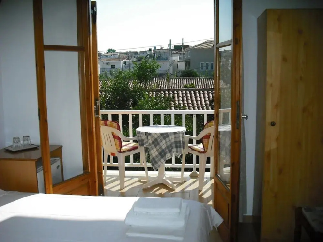 Anastasis Rental Rooms