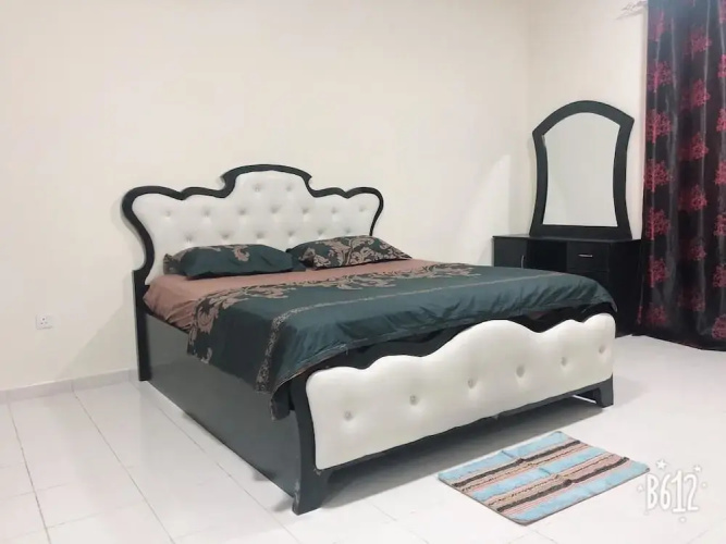 Furnished Studio For Holiday Homes