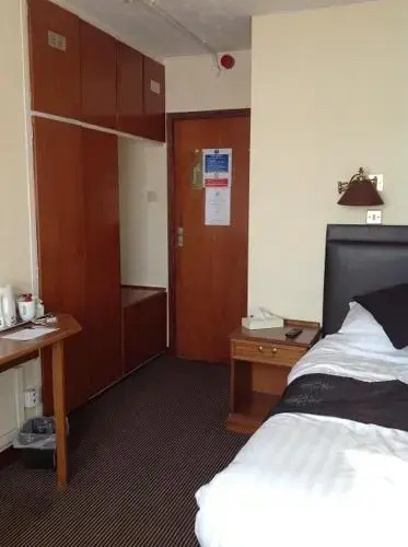 Wellow Hotel