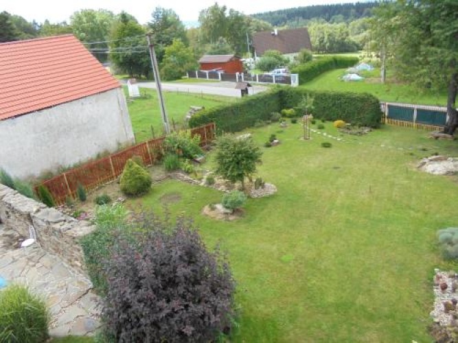 Penzion Šerhant
