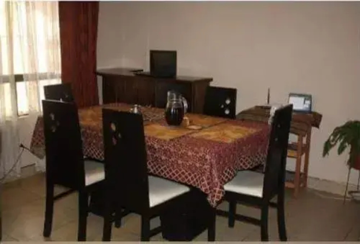 La Casa De Rodrigo