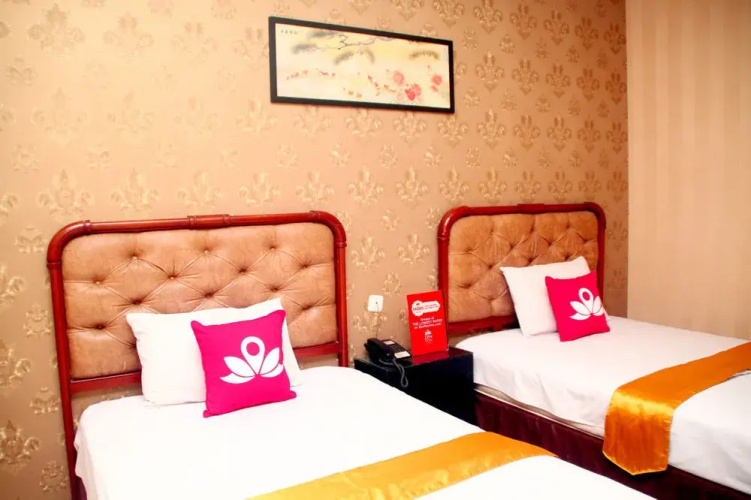 Hotel Sinar 3