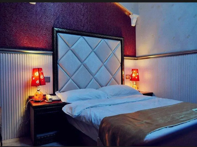 Jindi 126 Chain Hotel Jia Zhou